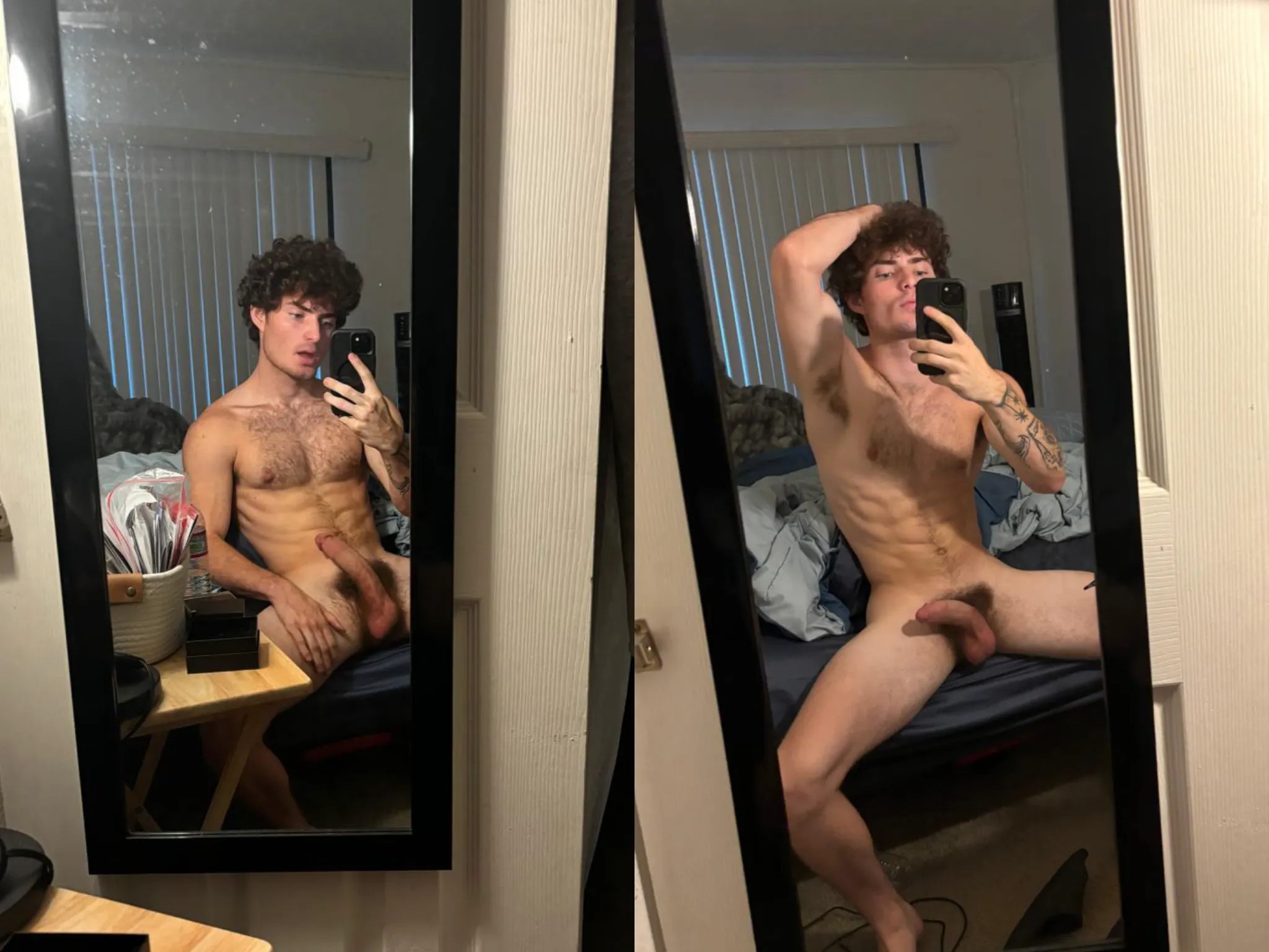 Tiktokers Rex Campbell Jerkoff Full Videos #3