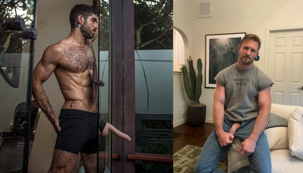 OF Diego Sans tops Paul Wagner