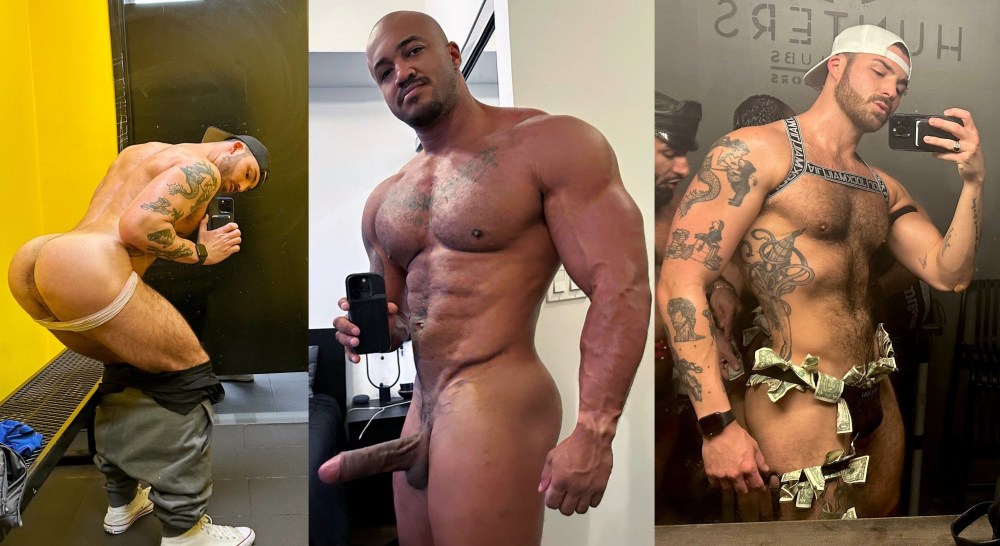 OF Dillon Cassidy vs Jason Vario