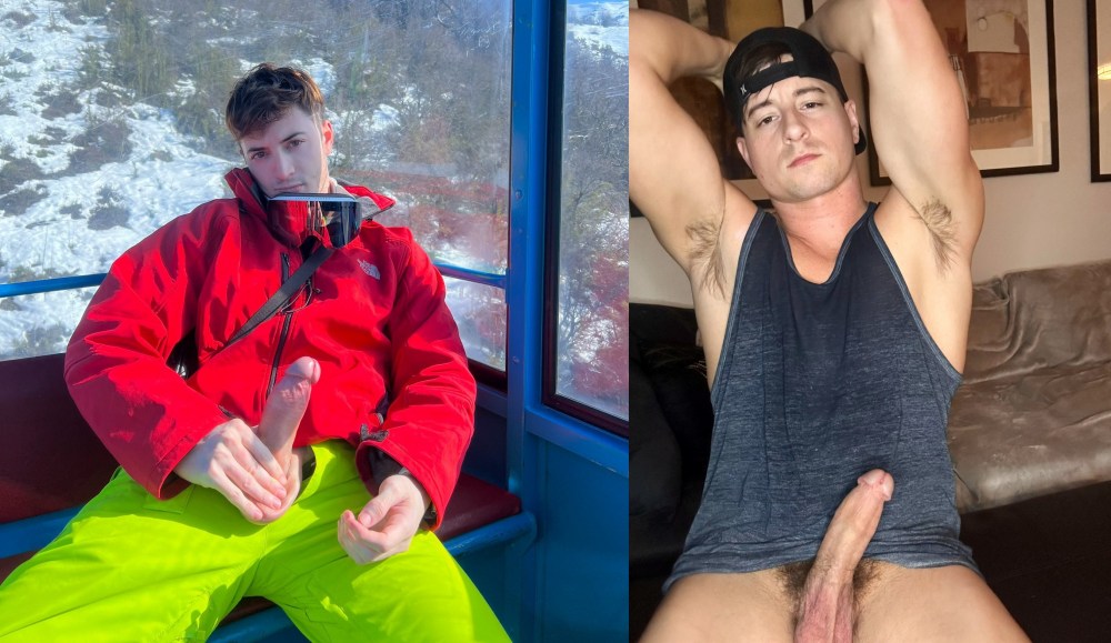 OF Franco Arias & Taylor Reign – Do you like being the disappearance or the dominant one?