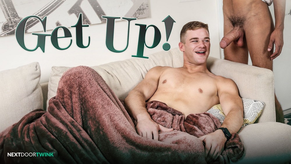 Jacob Acosta & Jonathan Tylor – Get Up