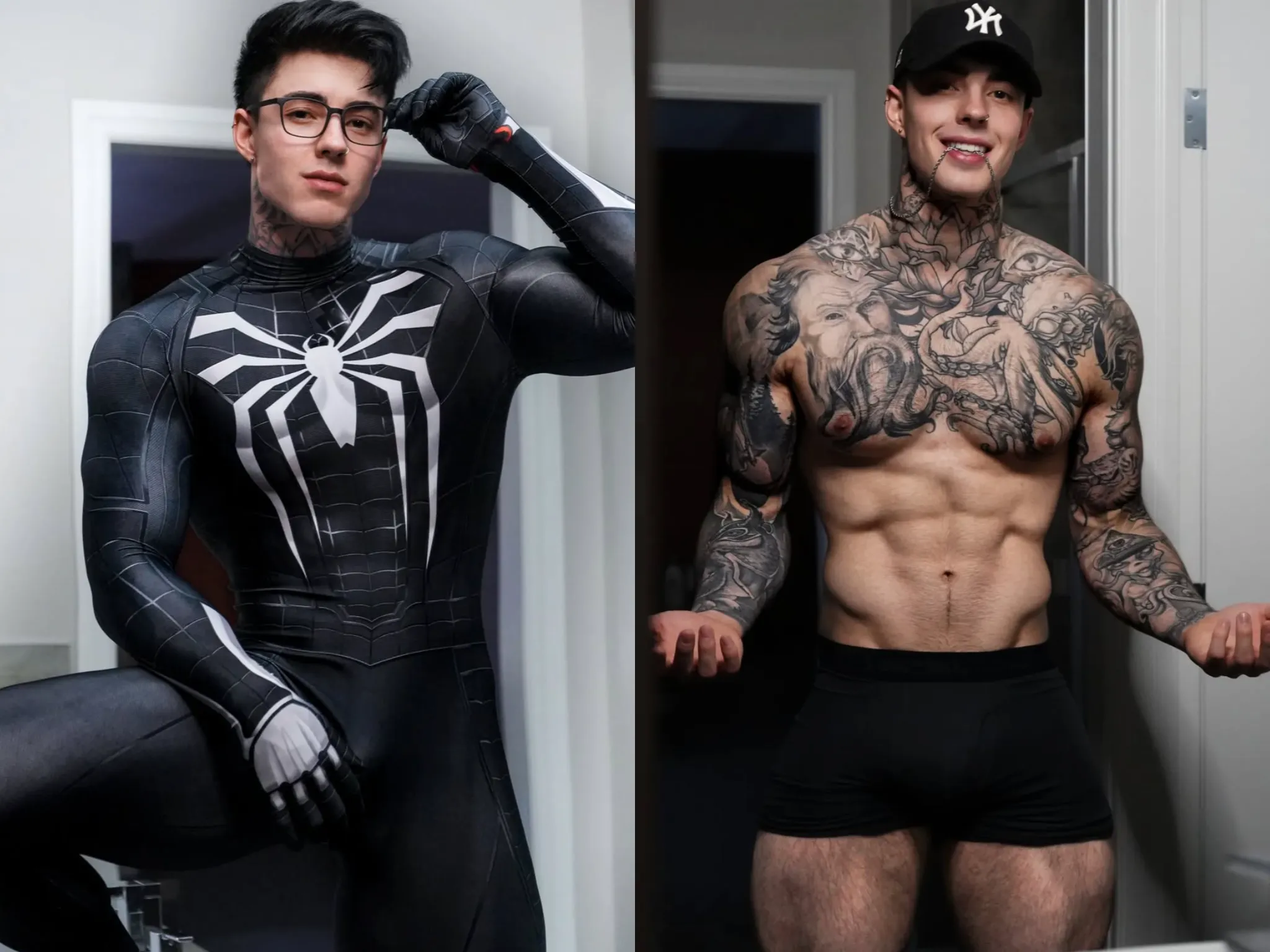 Influencer Jake Andrich (Jakipz) New Full Videos #60