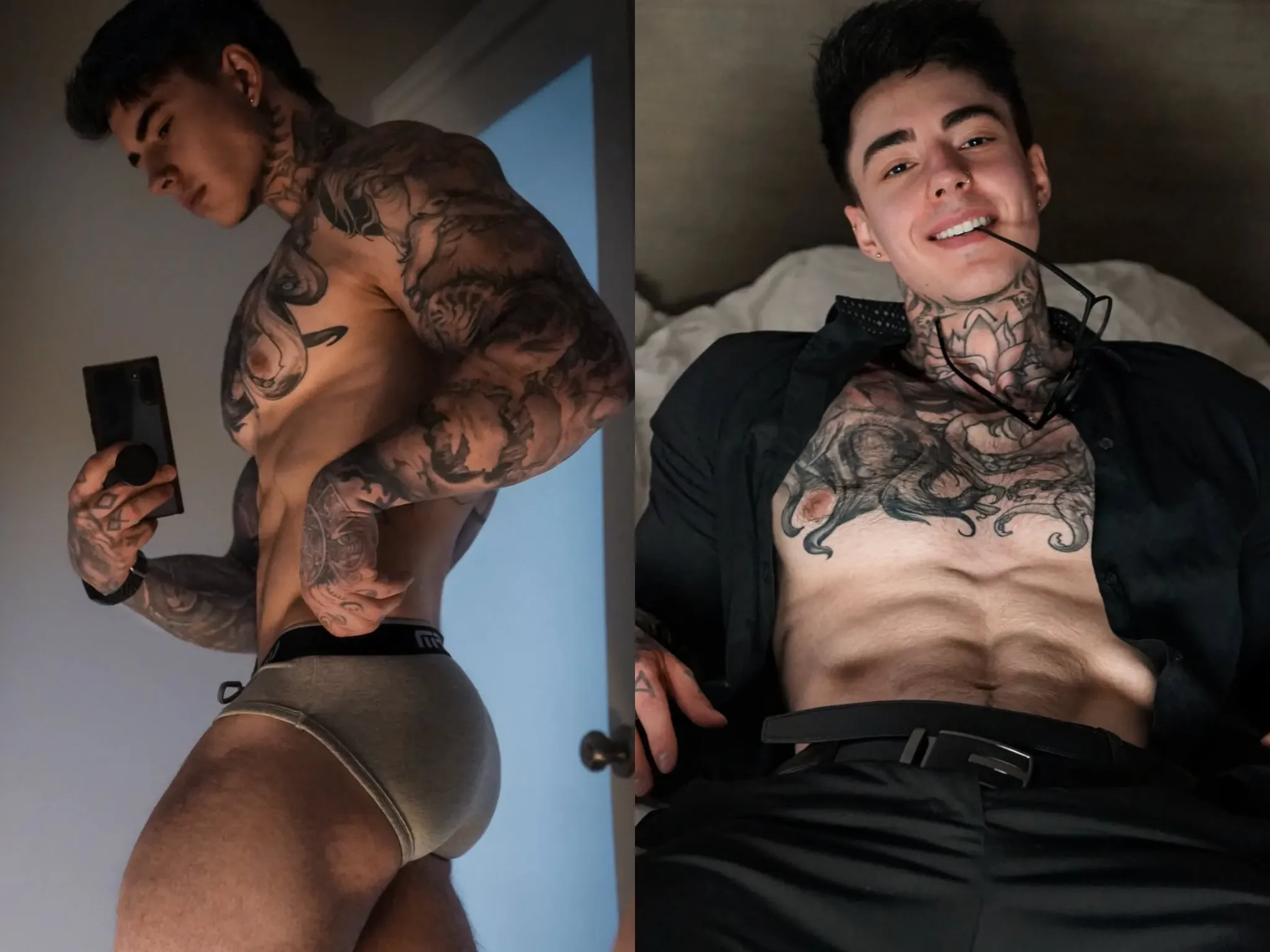 Influencer Jake Andrich (Jakipz) New Full Videos #61