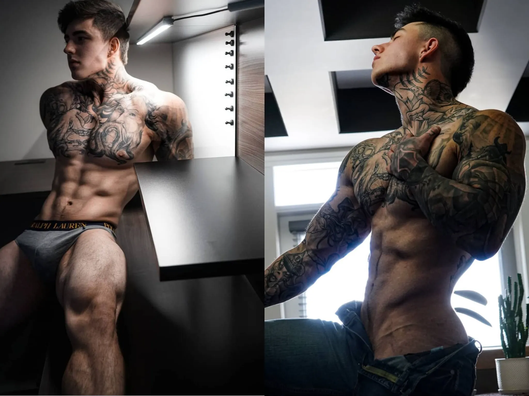 Influencer Jake Andrich (Jakipz) New Full Videos #72