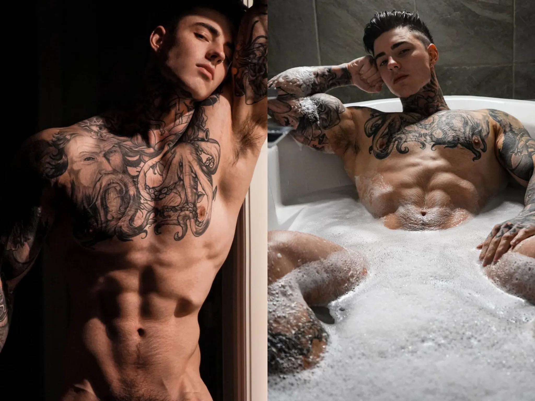 Influencer Jake Andrich (Jakipz) New Full Videos #76