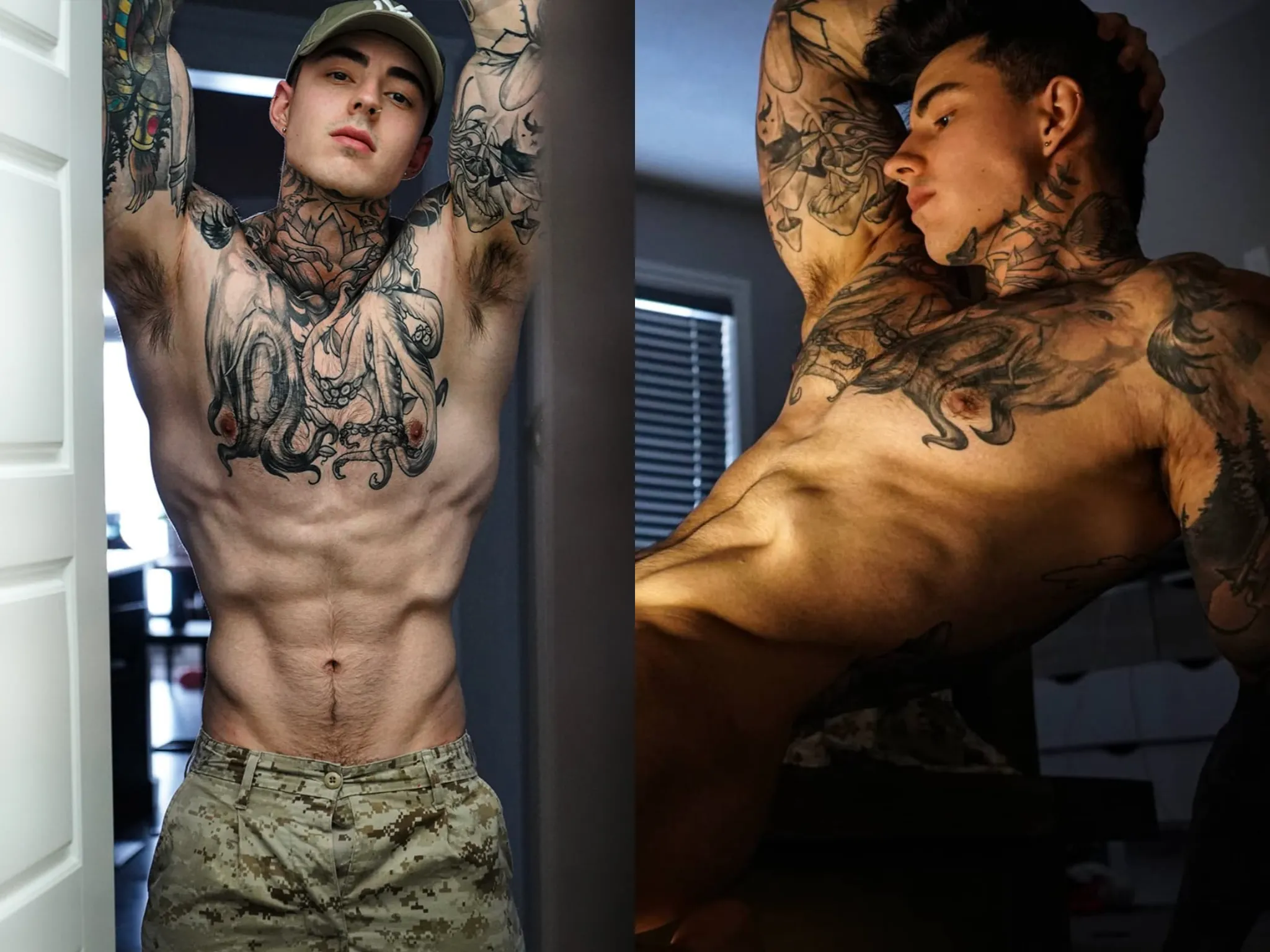 Influencer Jake Andrich (Jakipz) New Full Videos #78