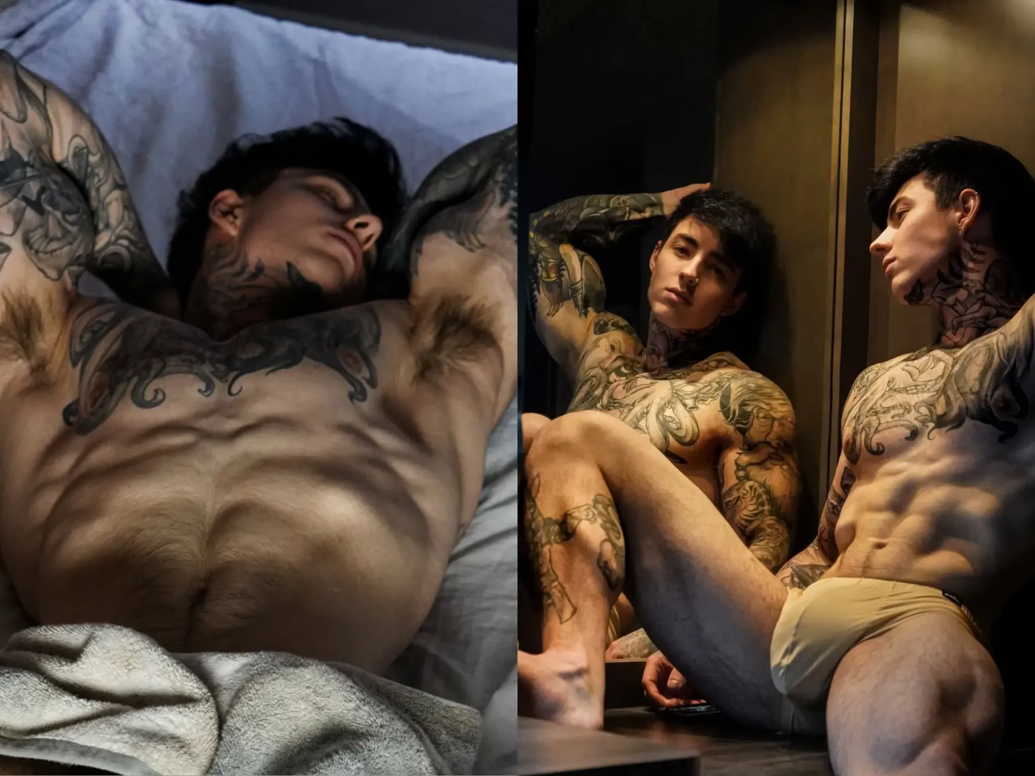 Influencer Jake Andrich (Jakipz) New Full Videos #85