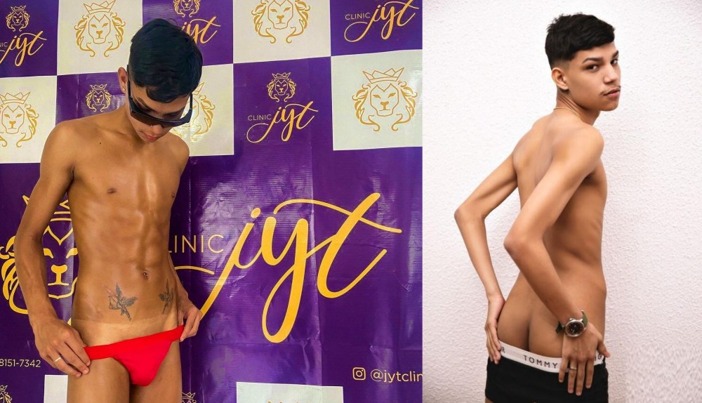 OF Jair Alves – Compilation