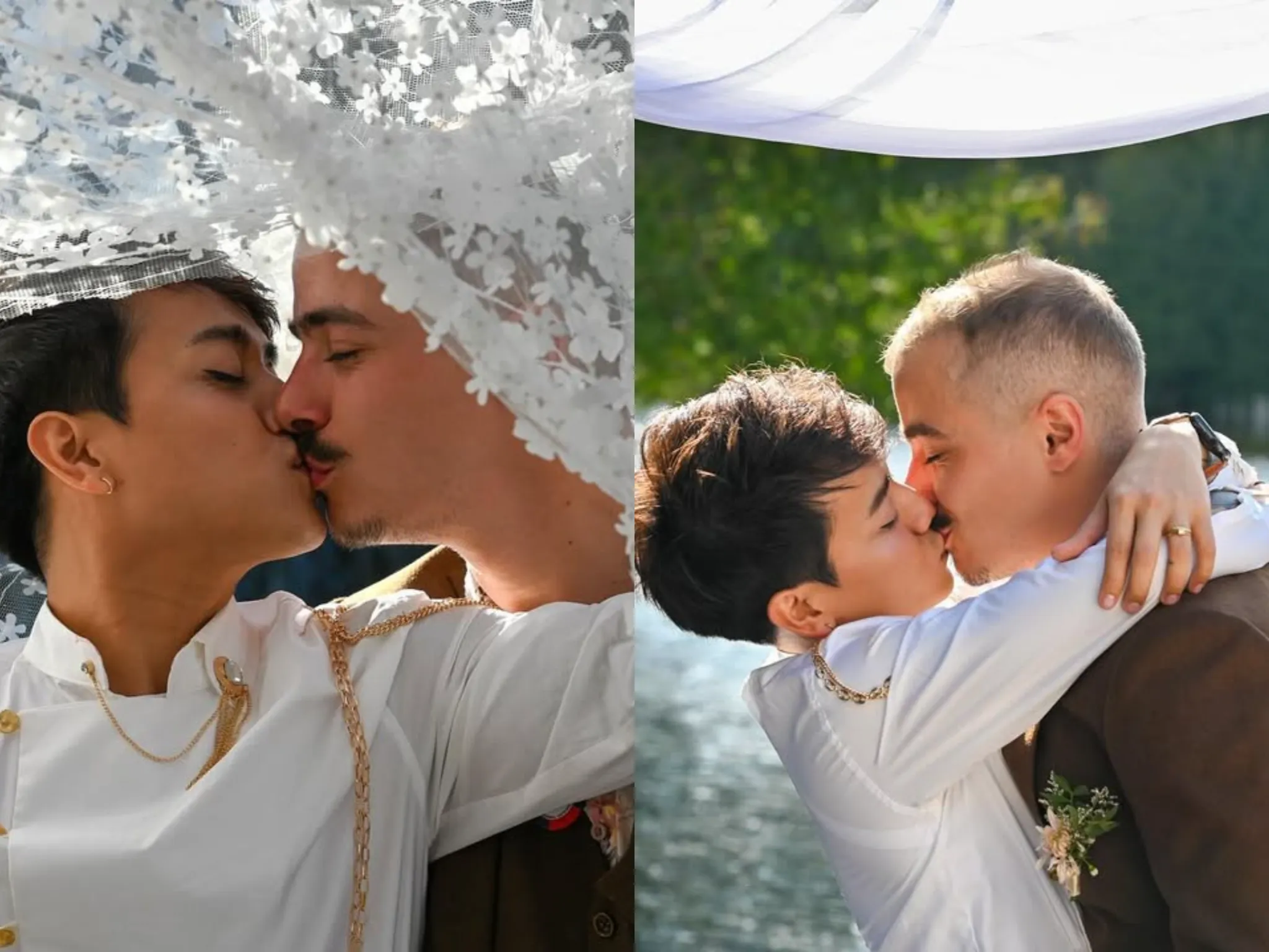 Married Couple Lexy and Lukey (aleksei.11) – Exclusive Videos #2