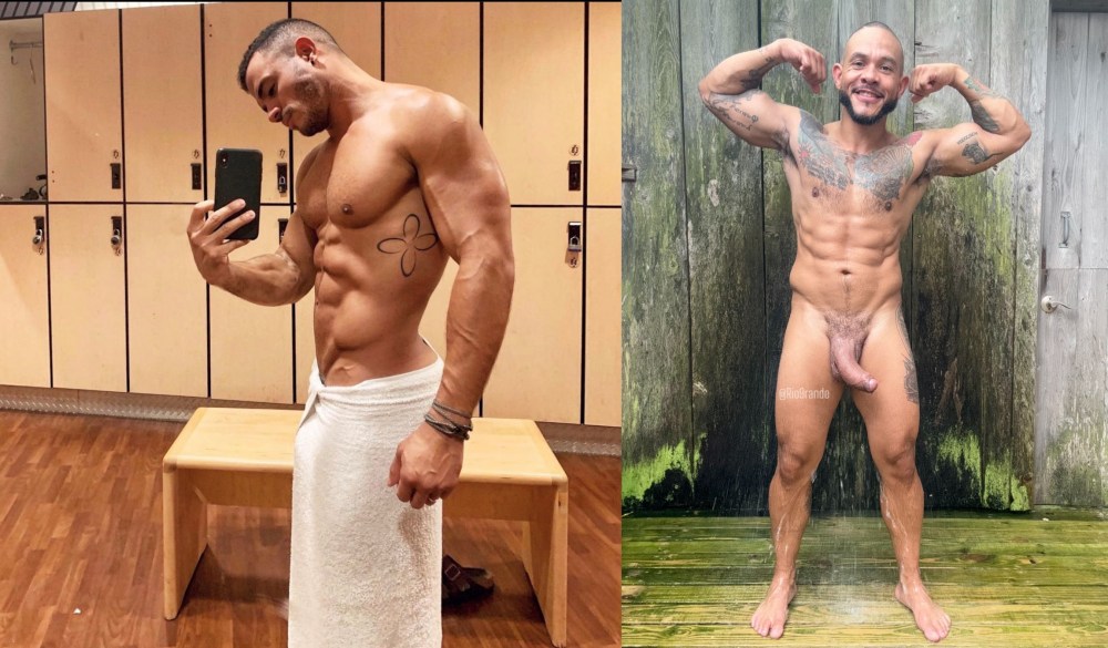 OF Rio9rande with Javao