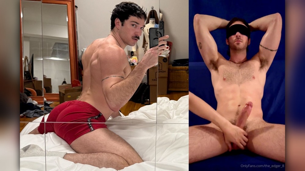 OF Trippy Twunk – The Edger 8