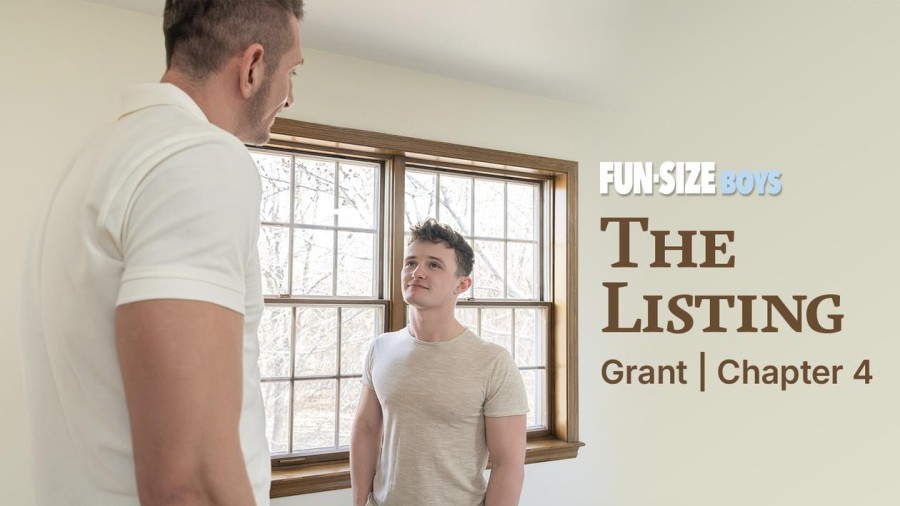 Grant Ducati and Jay Stryker – The Listing