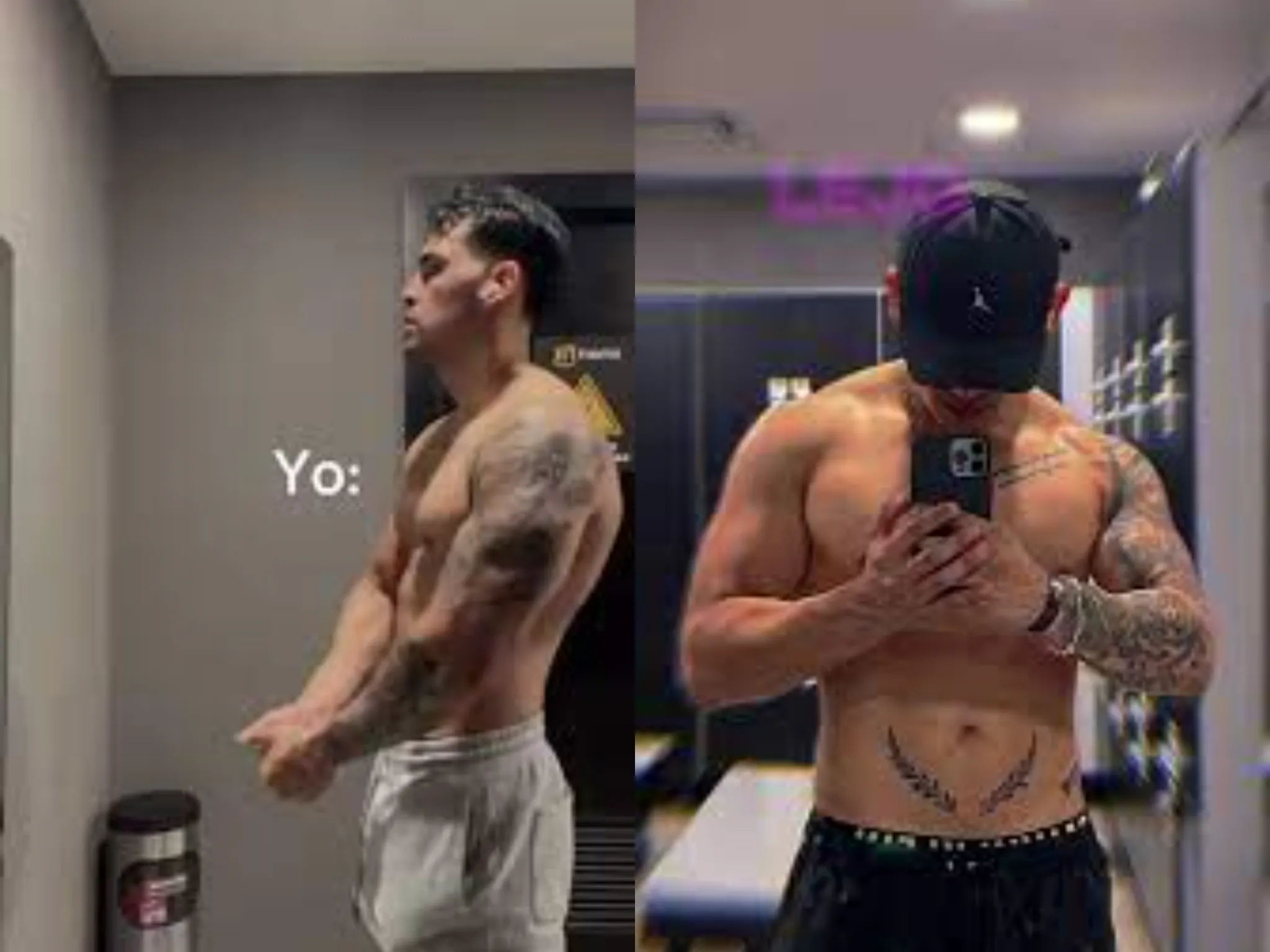 Tiktokers Jair Cruz (@jairmood) – Limited Videos