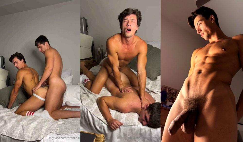 OF DroneDik & Rawr ItsBen – Flip Flop Raw