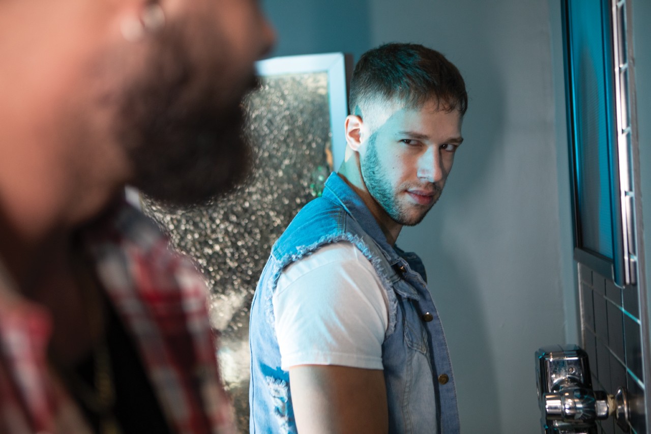 Sir Peter & Arno Antino – Hooked Up