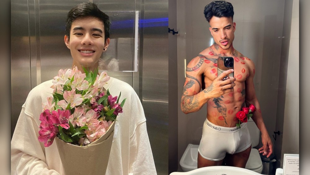 OF Leonaordo and Randhy Junior – Living my Drama