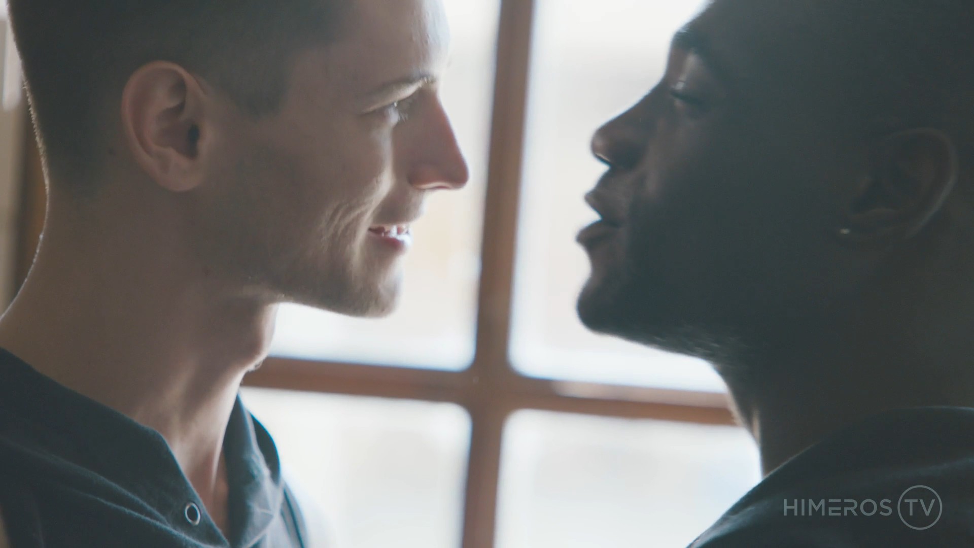 Benny Blazin & Trevor Harris – Body Talk