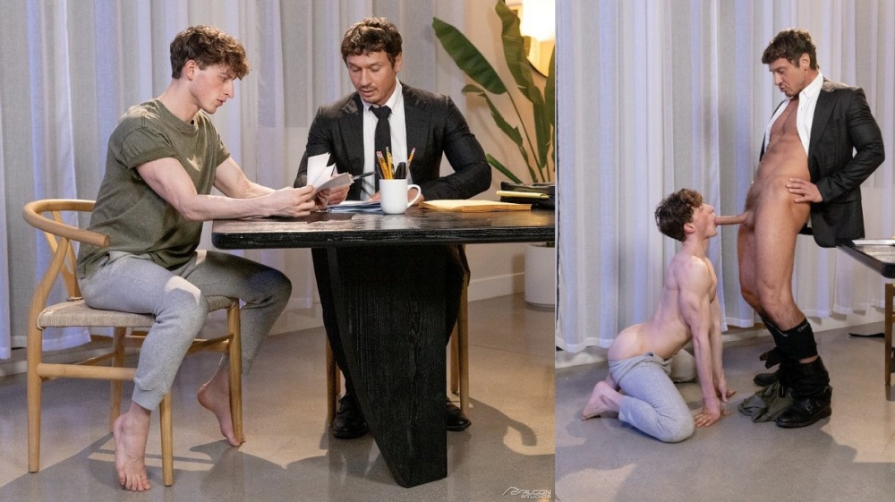 Alex Kof & Danny Fantasy – Forbidden