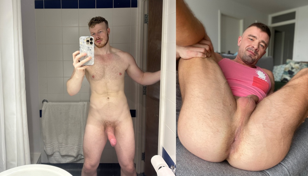 Ander Viking & Matt Polaco – Fucked by The Viking