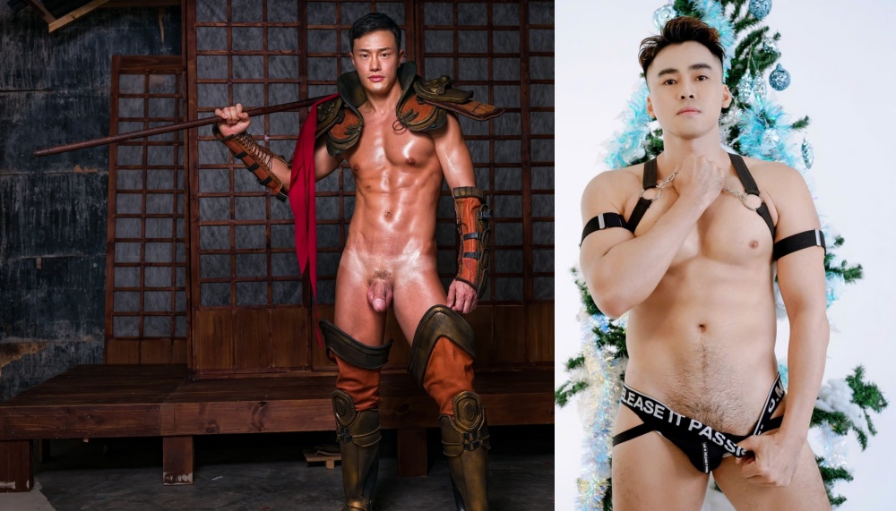 OF Tantan Evan & Tony Lee – Reunion