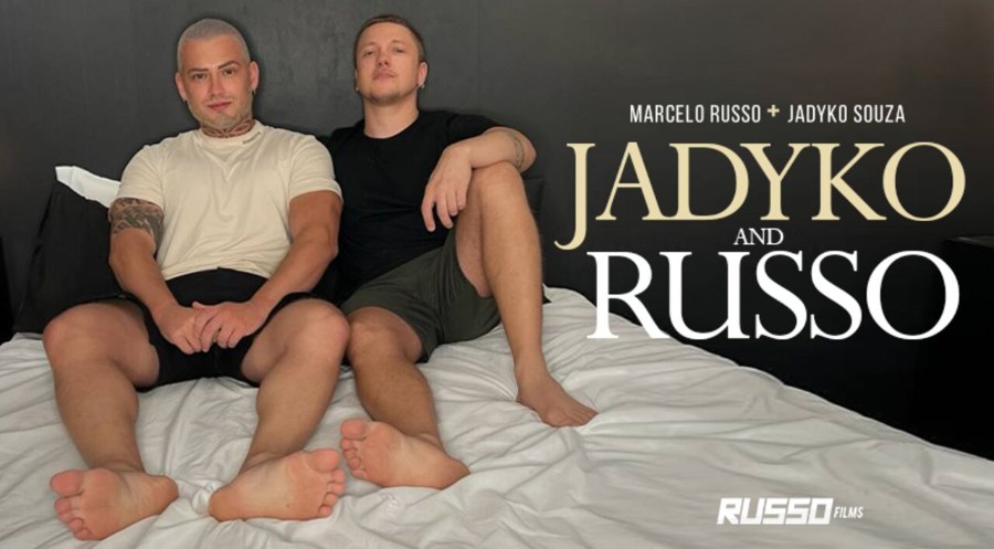 Jadyko Souza & Marcelo Russo