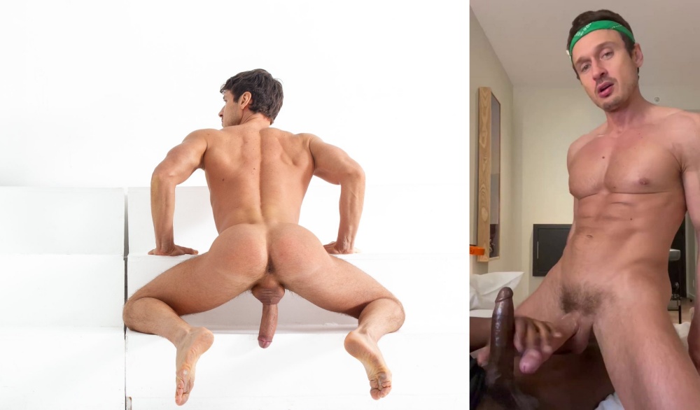 OF Alex Kof, MyGoodWoodNYC & DL Trade