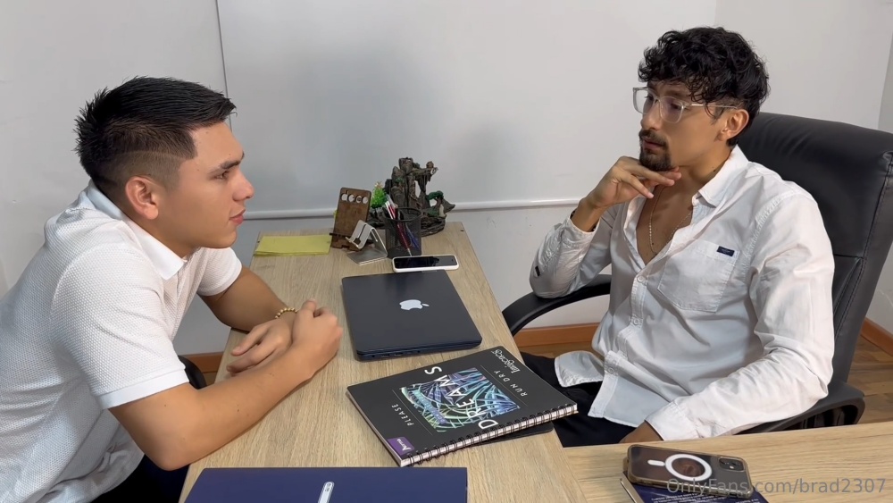 OF Brad (Brad2307) and Arley Vargas – Delivery of Results