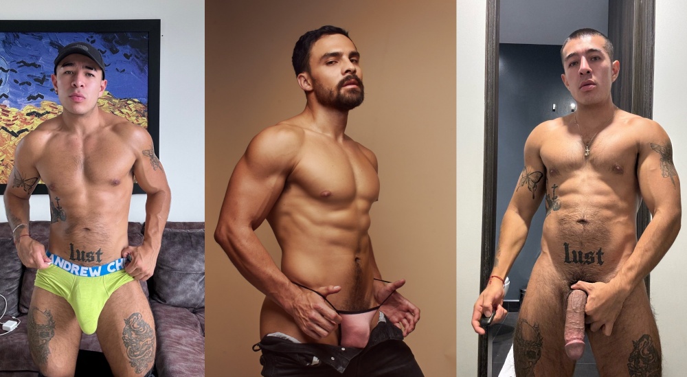 OF Ivan XXL & Vic Dreams – Costa Rica vs Mexico