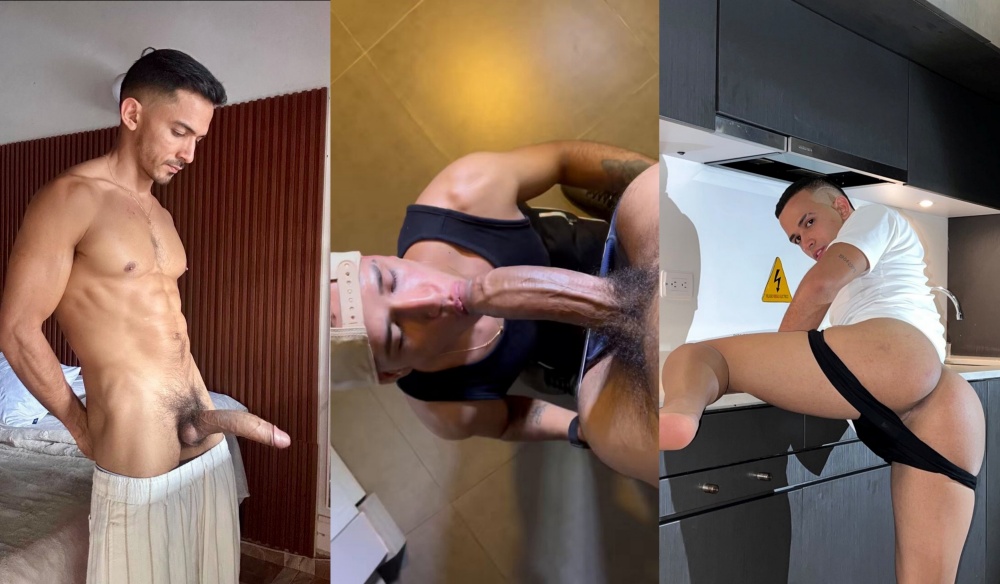 OF Daniel (traviesso5) and Goodboyxxx95