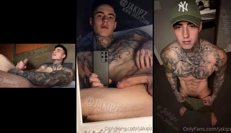 Influencer Jake Andrich (Jakipz) Full Compilation #3