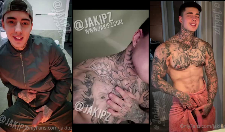 Influencer Jake Andrich (Jakipz) Full Compilation #6