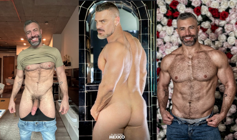 OF Landon Conrad with Cole Connor