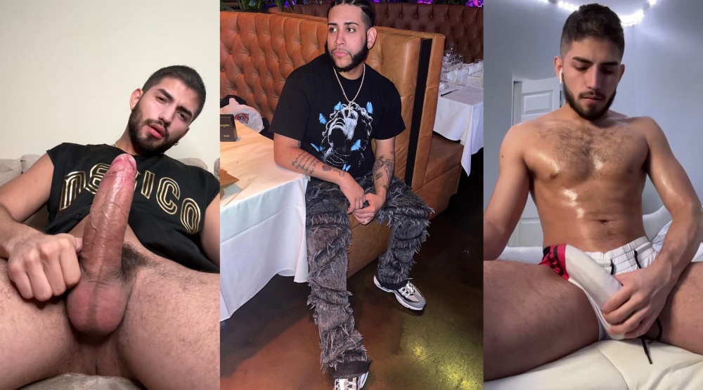 OF Loc Rios and Thickpapidick – Suck Session