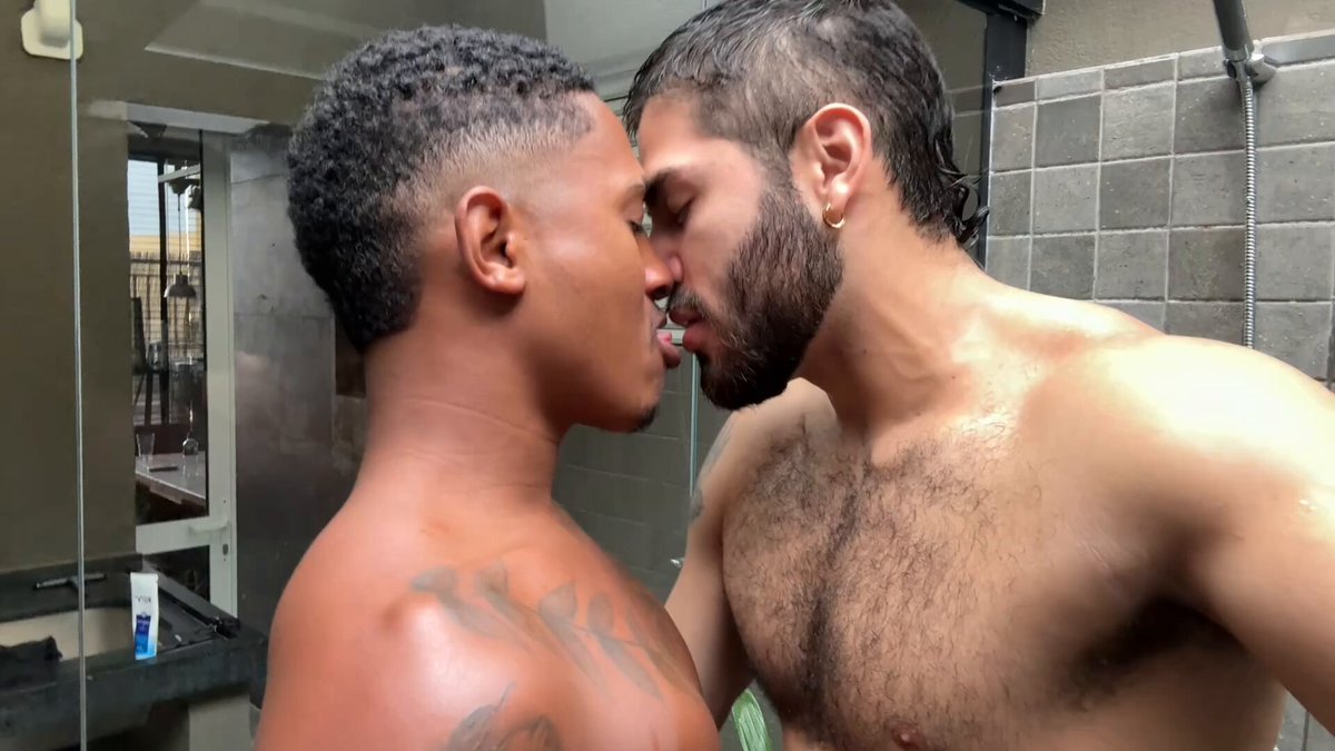 OF Loc Rios fucks Rafael Silva