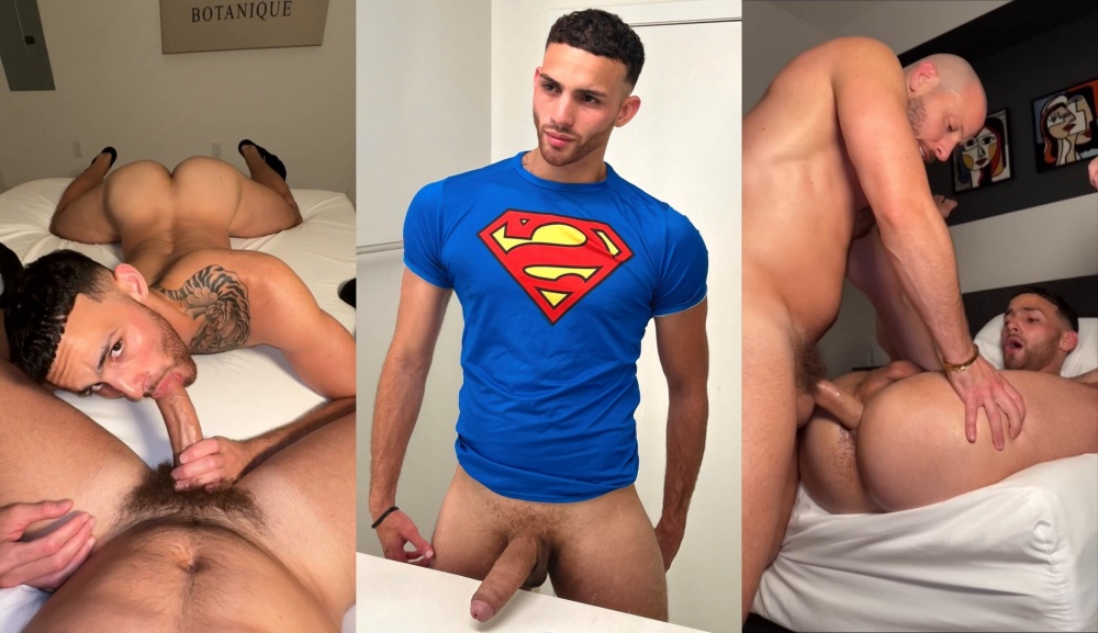 OF Lydian Grey breeds Chris Papi XL