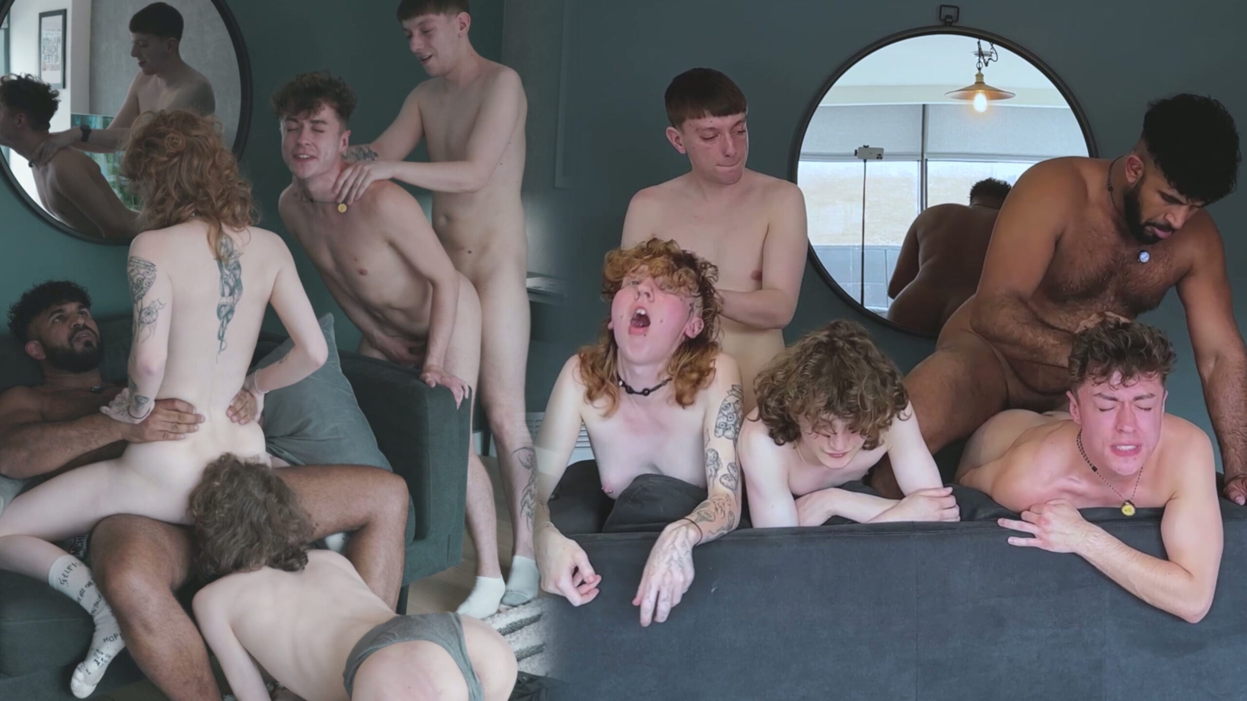 OF Twinky ty (@FtMTwinkTy) fucked hard by Jafar – Twink or Pussy Boy? [ftm]