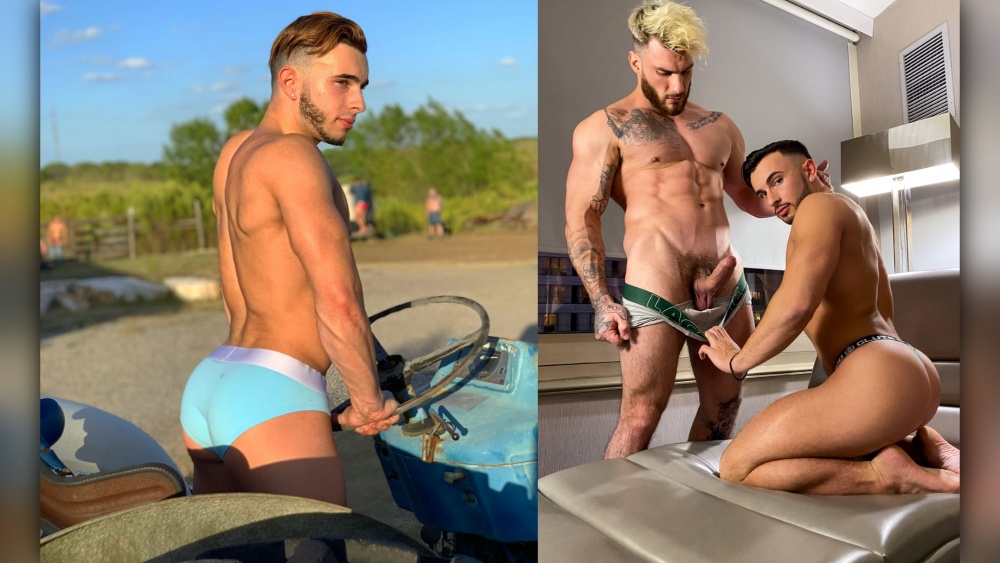 OF William Seed fucks gymnastkid589 – My cock is your reward