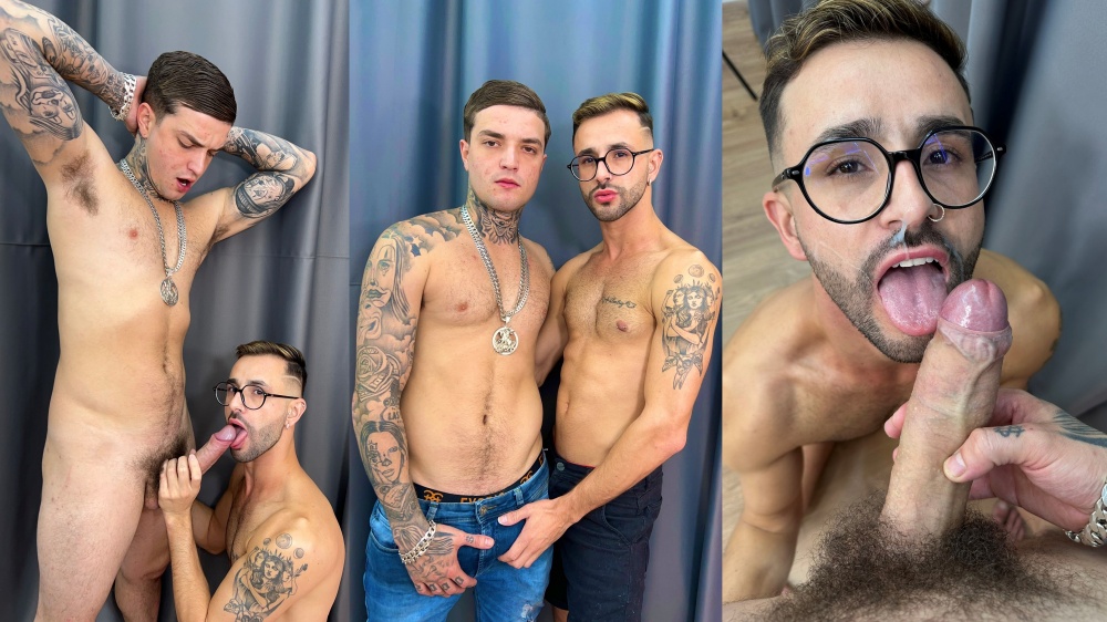 OF Erick Diaz & Safalu – The return of Erick Diaz