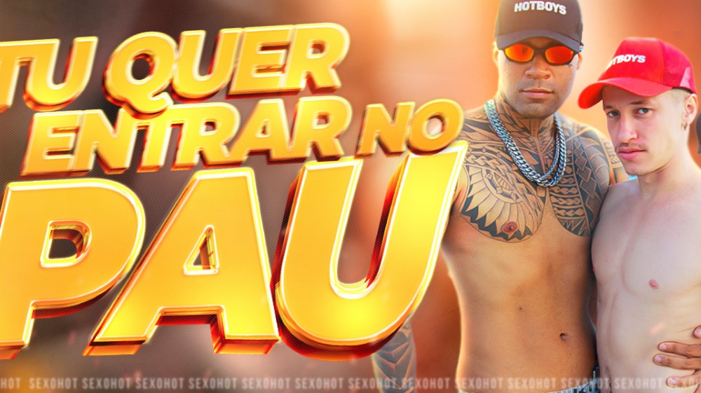Kaio Biceilândia & Bambam – Quer entrar no pau