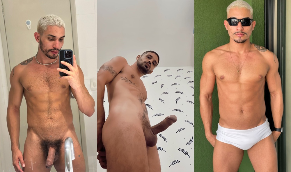 Jao Lucas & Julian Shul