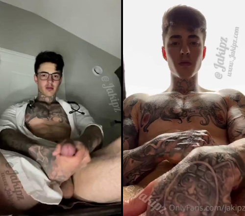 Influencer Jake Andrich (Jakipz) Full Compilation #10