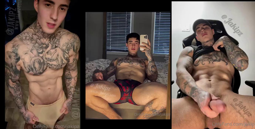 Influencer Jake Andrich (Jakipz) Full Compilation #11