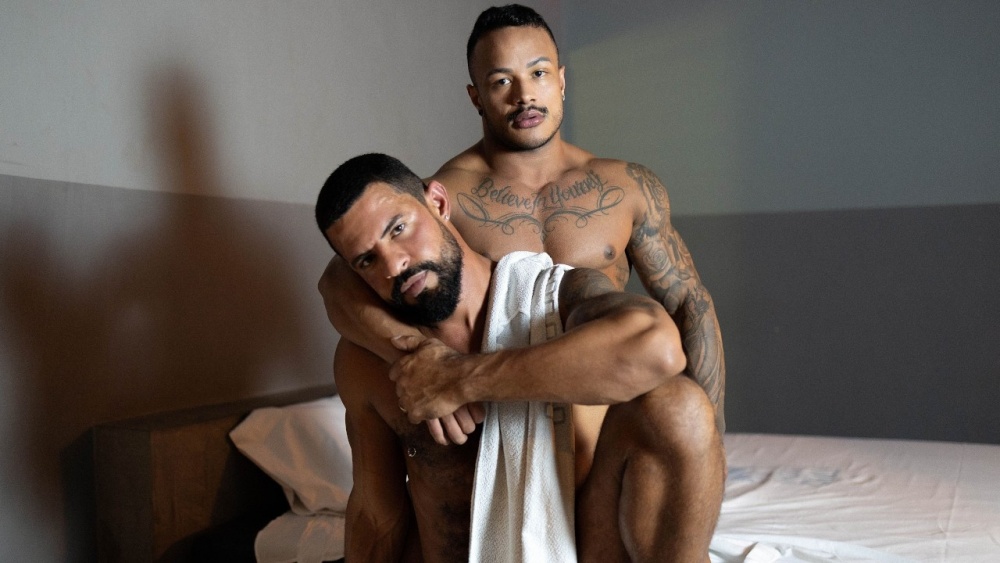 OF Luca Rocha fucks Jerri Gomes