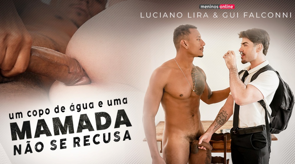 Luciano Lira & Gui Falconni