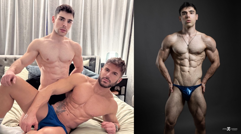 OF Mario Vertigo & Expose