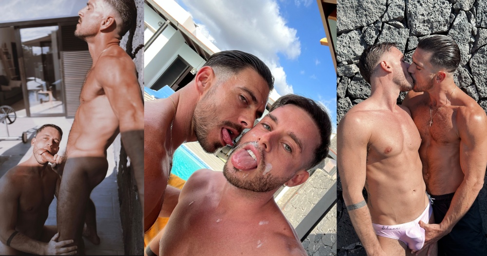 OF Manuel Reyes & Paddy OBrian – Me FUCK Manuel Reyes RAW