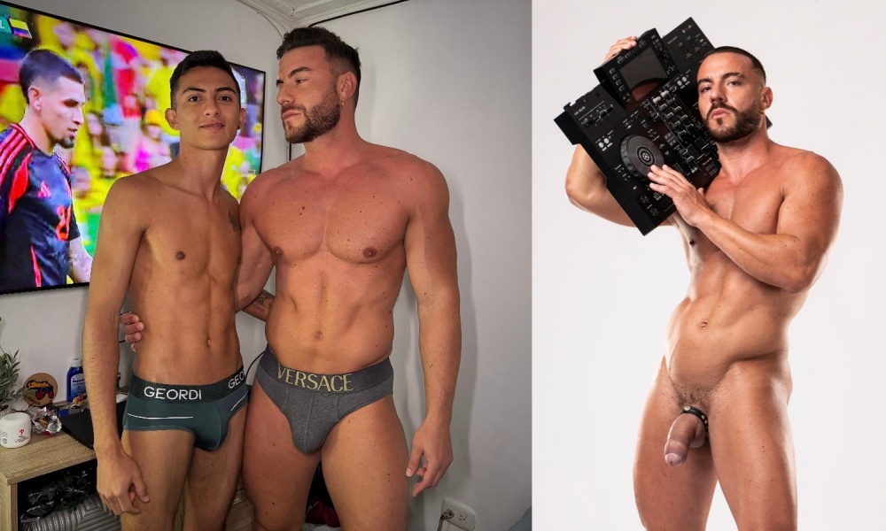 OF Nsesagerato fucks Dani 12dh