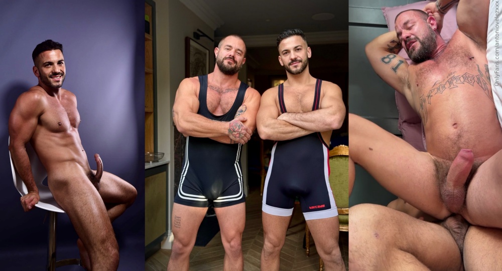OF Antonio Velez tops Scott Wild
