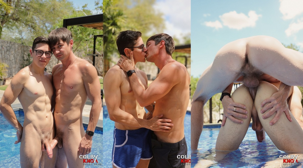 Colby Chambers & Alex Gonzalez – Tropical Heat
