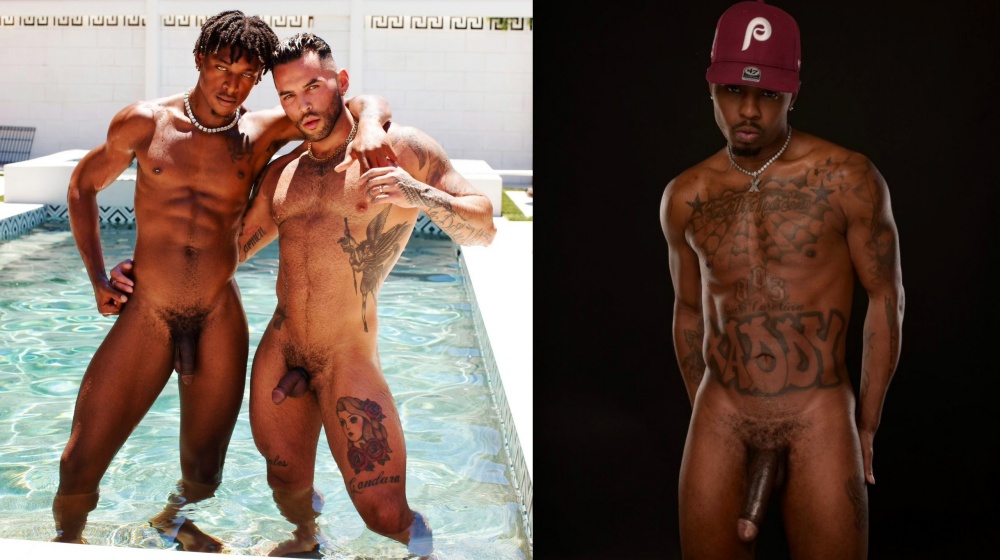 OF Xaddy Corvinus, Ty Santana & Jordan Xplicit – 3WAY